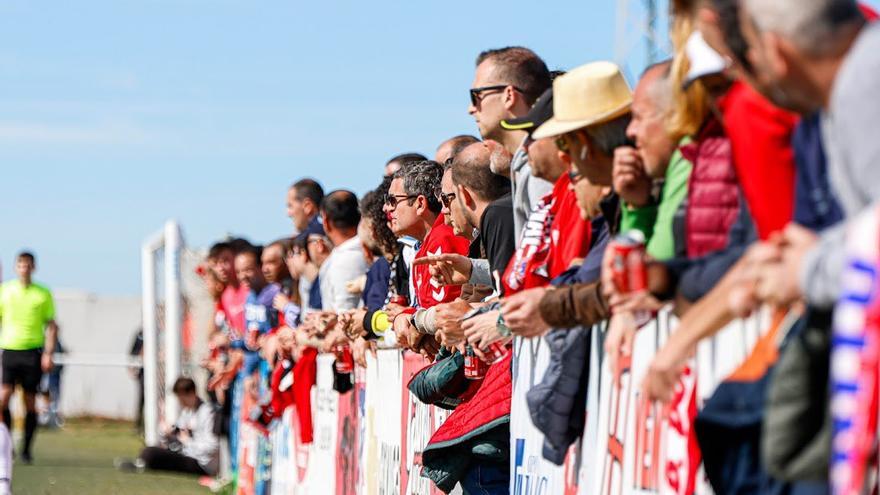 El Don Benito se desplaza a Fuente de Cantos y el Coria recibe al Jerez