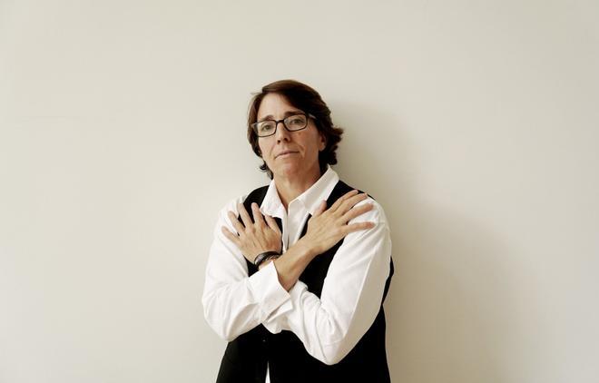 Vanesa Almeida, campiona del món de vela amb autisme: «Anar al súper pot ser un malson; però no estic malalta, només percebo els sorolls d’una altra manera»