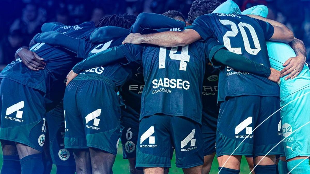 El Atlètic Lleida seguirá en Tercera