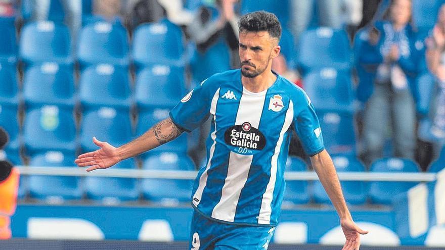 Alberto Quiles, ante su gran decisión