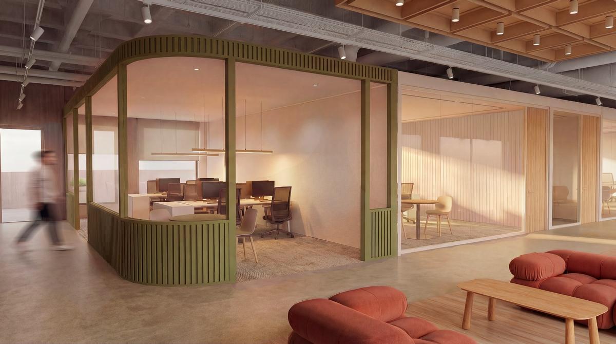 Espacio Coruña anuncia la apertura de nuevos negocios y la próxima llegada de más operadores.