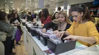 Carrera de la Mujer: dónde recoger los dorsales, horarios y recorrido