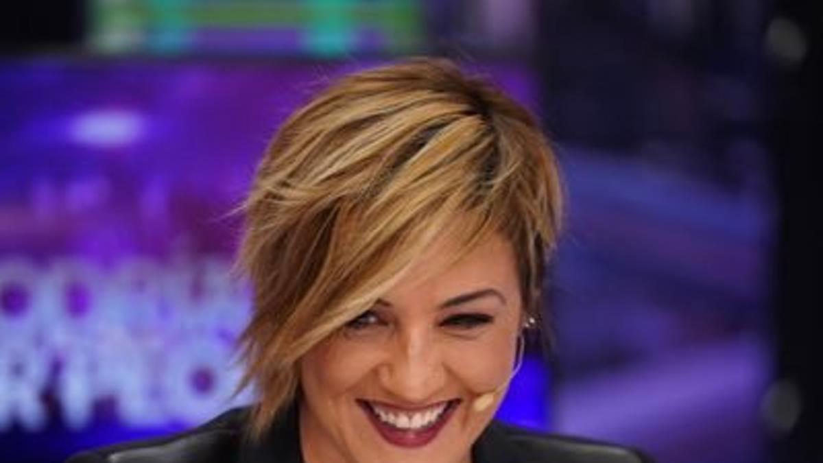Cristina Pardo