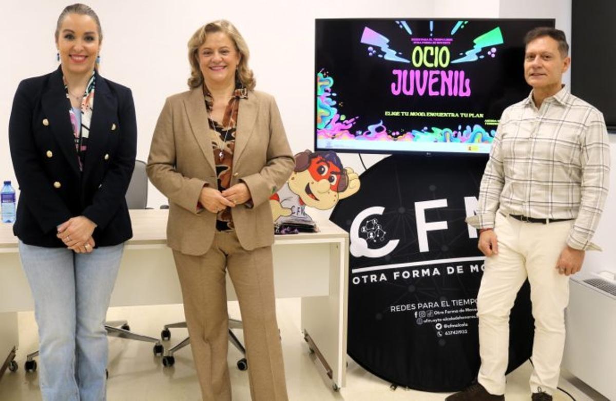 ‘Otra Forma de Moverte’ ofrece más de 100 actividades los fines de semana del primer trimestre en Alcalá de Henares