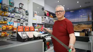 Los jóvenes de A Coruña se rebelan contra lo digital