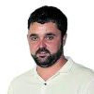 Aitor Balfagón