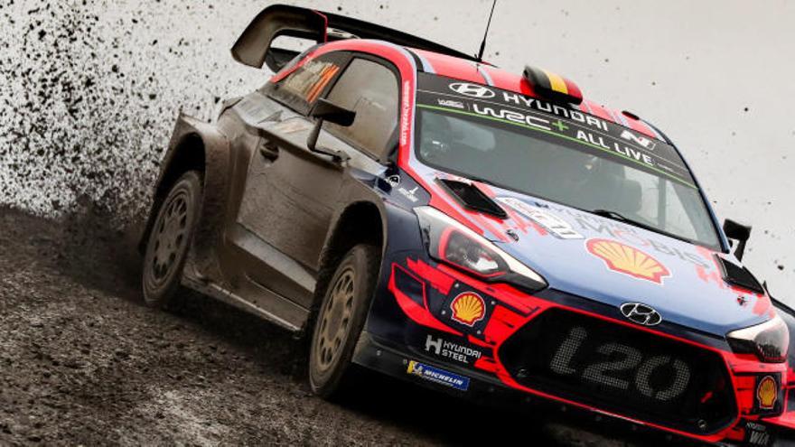 Thierry Neuville