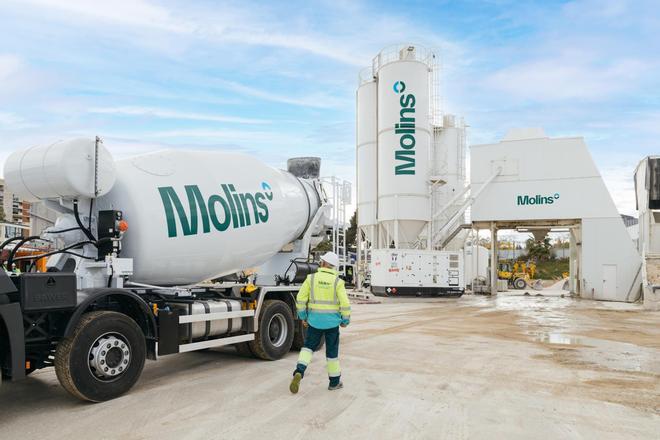 Molins prevé empezar a cotizar en el Mercado Continuo el próximo 13 de julio