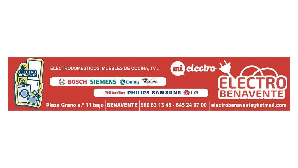 Electro Benavente
