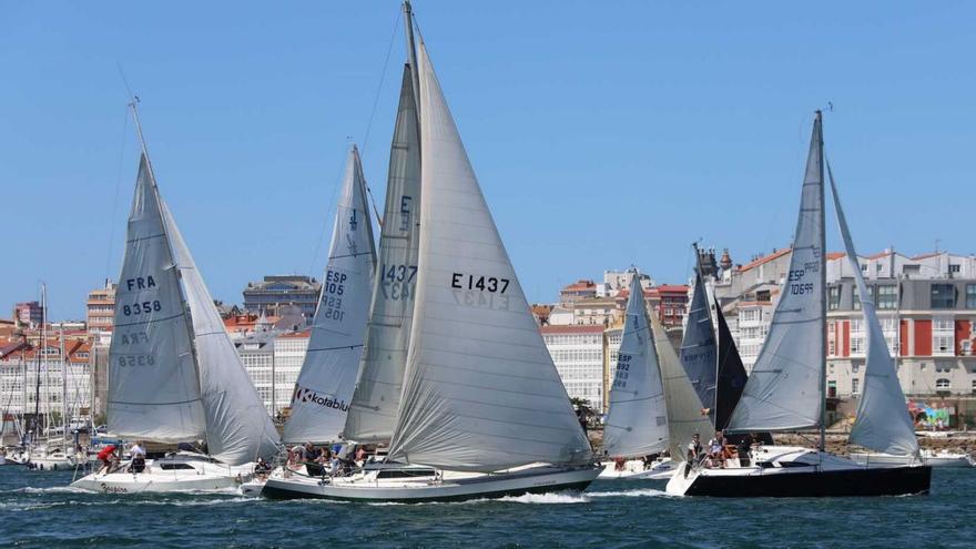 El Grupo Bazán gana en A Coruña