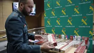 El juez Pedraz avala las investigaciones del jefe de la UCO perseguido por Leire Díez