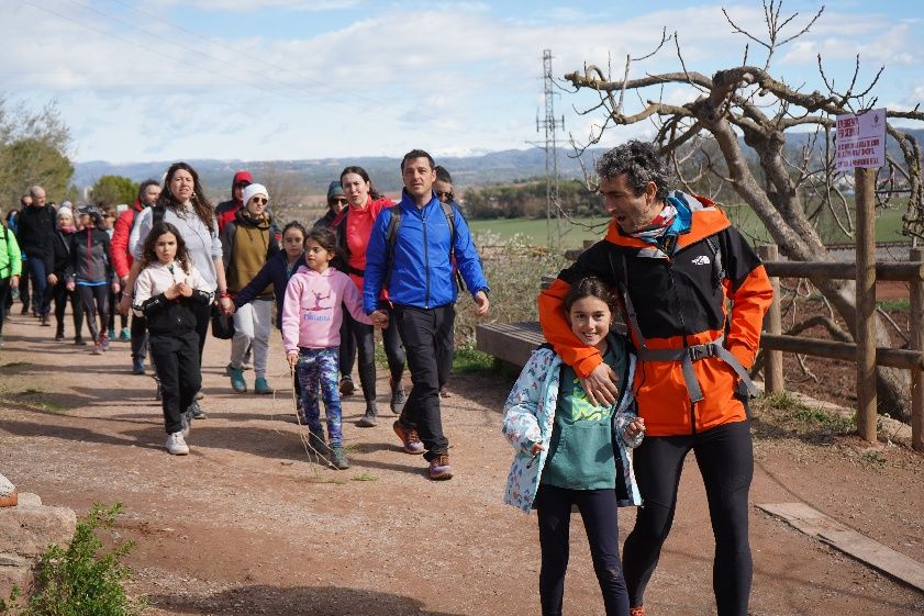 Transéquia 2024: Busca't a les fotos