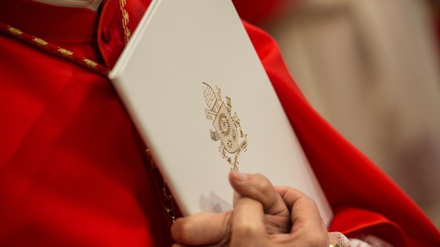 Anuncio del Jubileo 2025: Lectura pública de la Bula papal en Roma