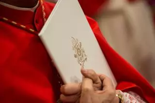 Anuncio del Jubileo 2025: Lectura pública de la Bula papal en Roma