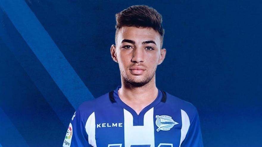 El Barça cede a Munir al Alavés