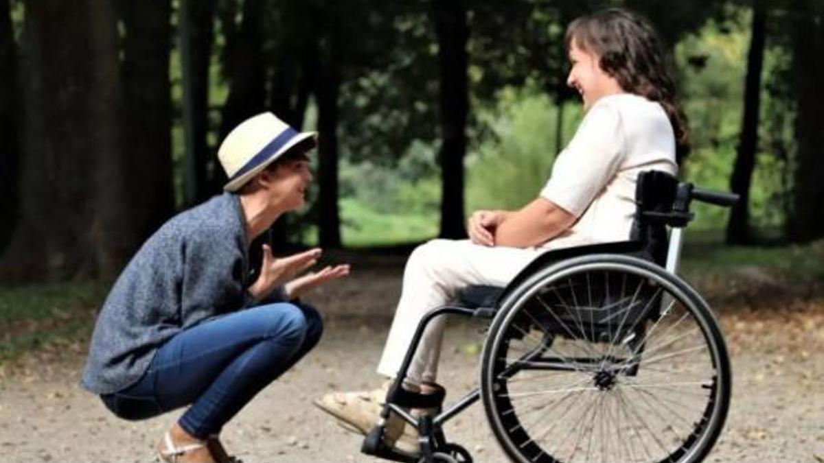 L'esclerosi múltiple ataca el nostre cervell, medul·la espinal i sistema nerviós central