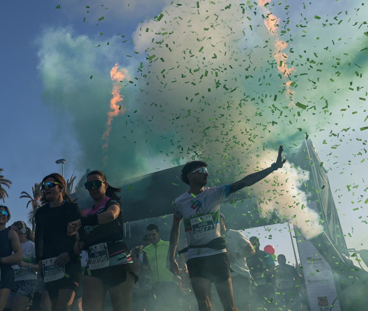 ¿Has corrido en la Media Maratón de Elche? Búscate aquí ¿Has corrido en la Media Maratón de Elche? Búscate aquí