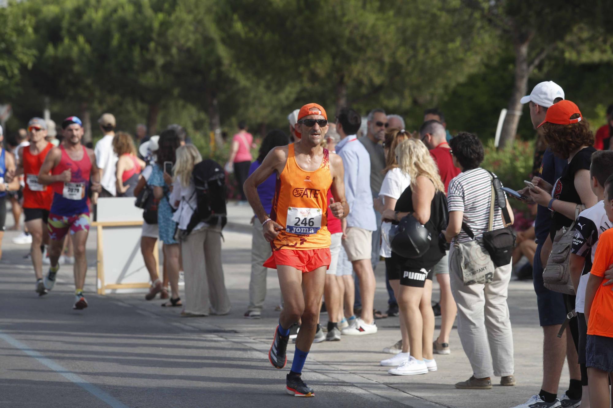 Campeonato de España de Medio Maratón de Paterna