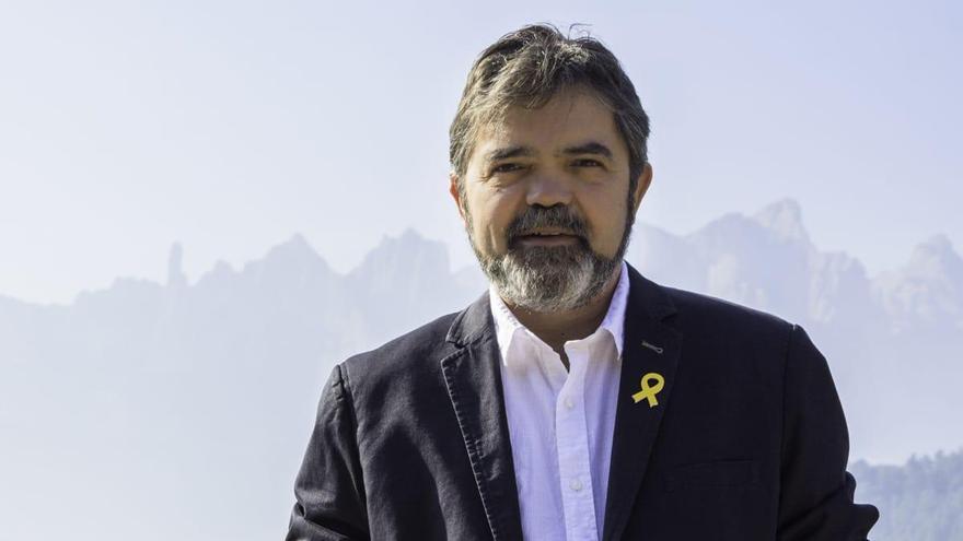 Albert Mulero va ser president comarcal d'ERC del 2015 al 2020