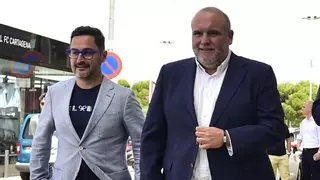 El FC Cartagena acumula deberes en su planificación