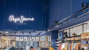 El ressorgiment de Pepe Jeans