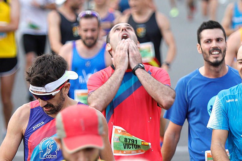 Medio Maratón de València 2017