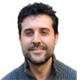Jordi Calvo Rufanges