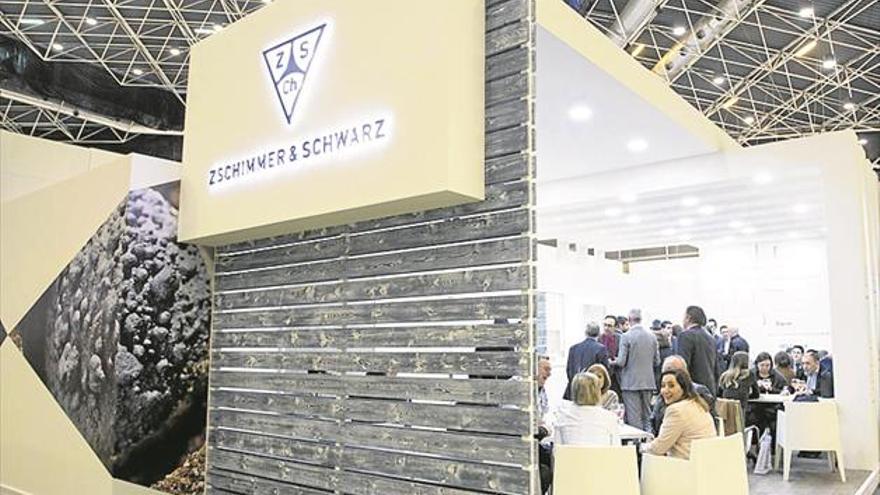 Zschimmer &amp; Schwarz se afianza y se lanza al futuro ‘full digital’