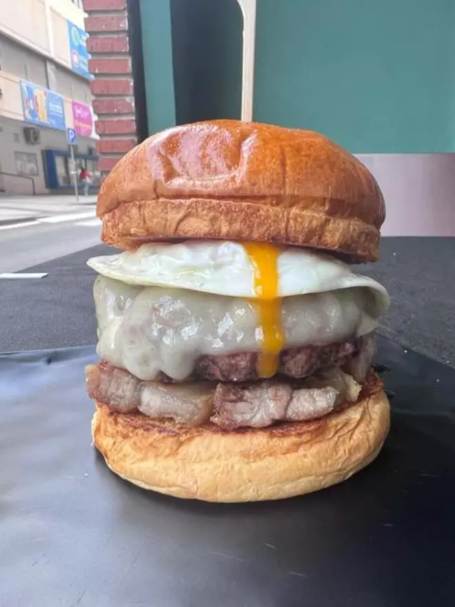 La Escondida Grill, una fusión de sabores que te sorprenderá