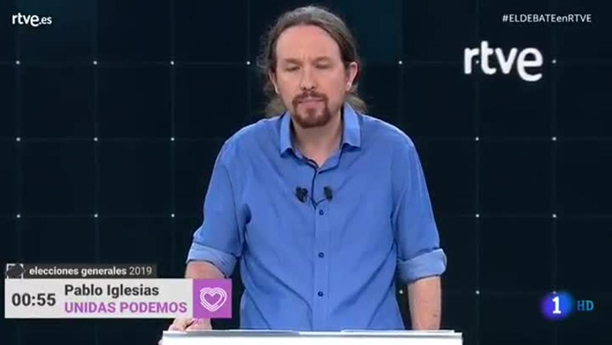 minuto-de-oro-de-pablo-iglesias-pablo iglesias -hemos-podido-cometer-muchos-errores-pero