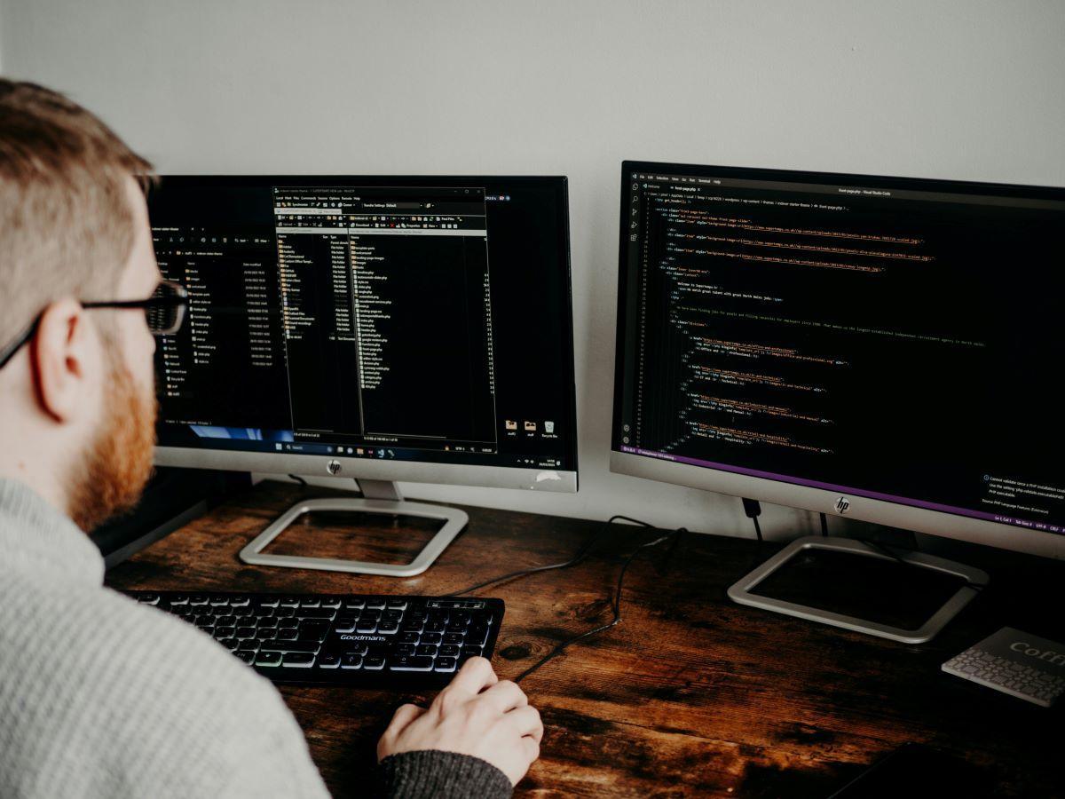 El Grado en Ciberseguridad e Inteligencia Artificial cuenta con una nota de corte de 12,304.