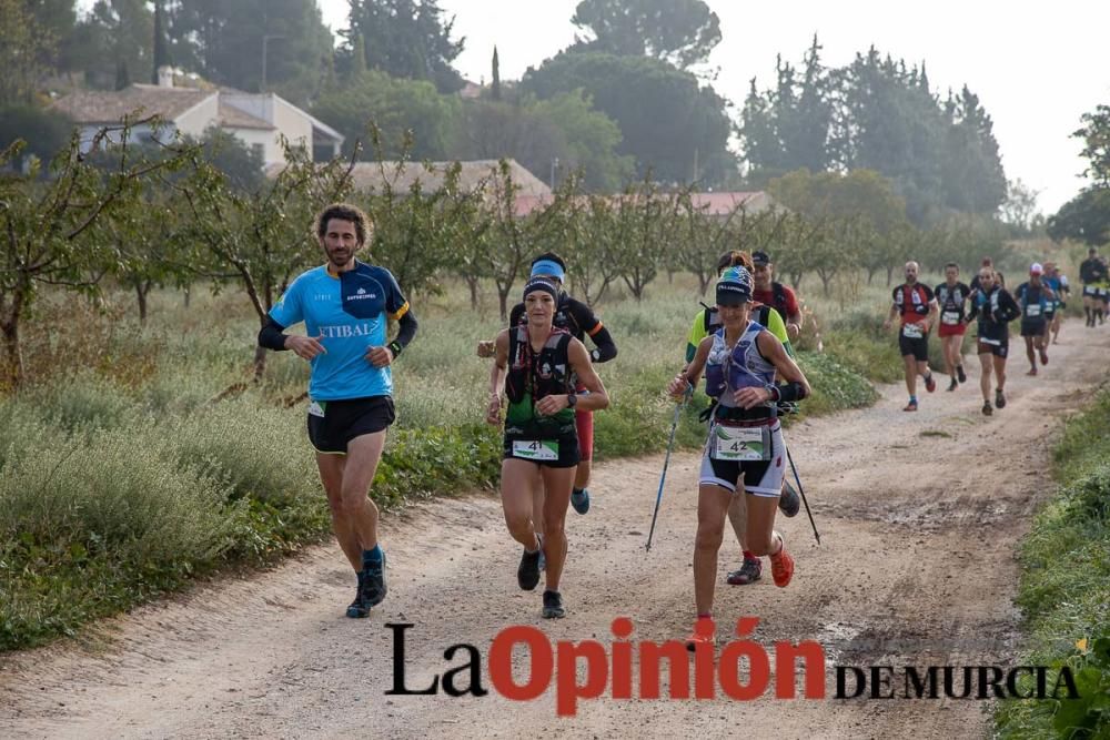 Caravaca Trail Experience (Máster)