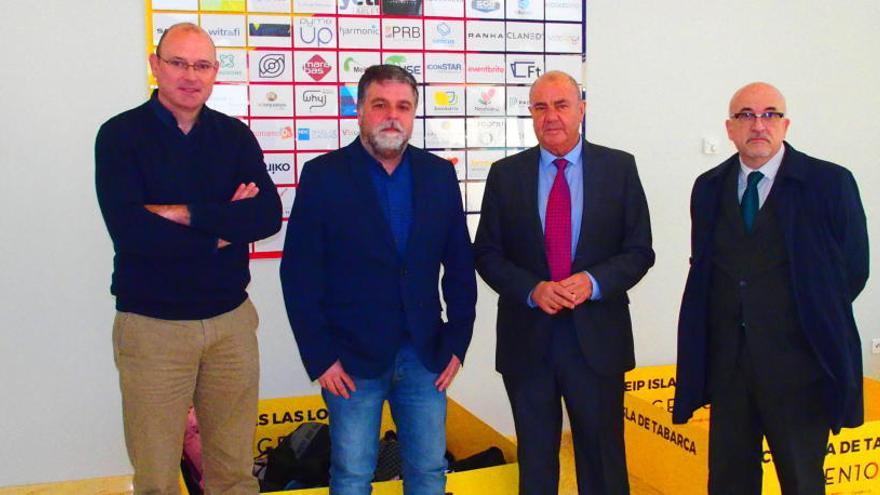 Villena se suma al proyecto de Distrito Digital