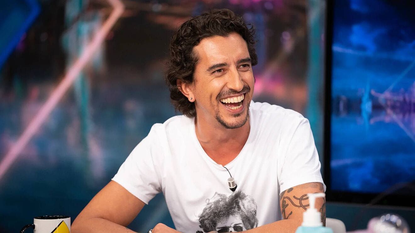 Este es el importante motivo por el que Marron se ausenta de 'El Hormiguero'