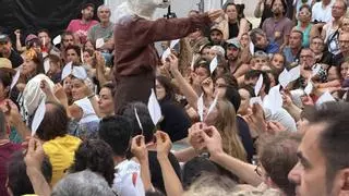 Tàrrega es consolida com un referent internacional