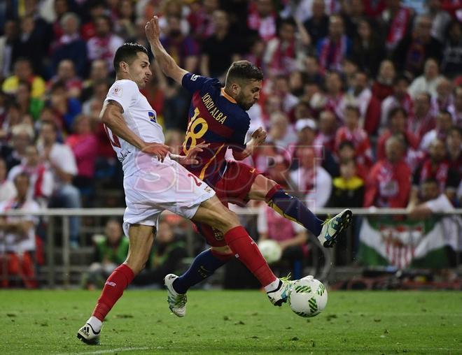 FC BARCELONA CAMPEÓN. REY DE COPAS