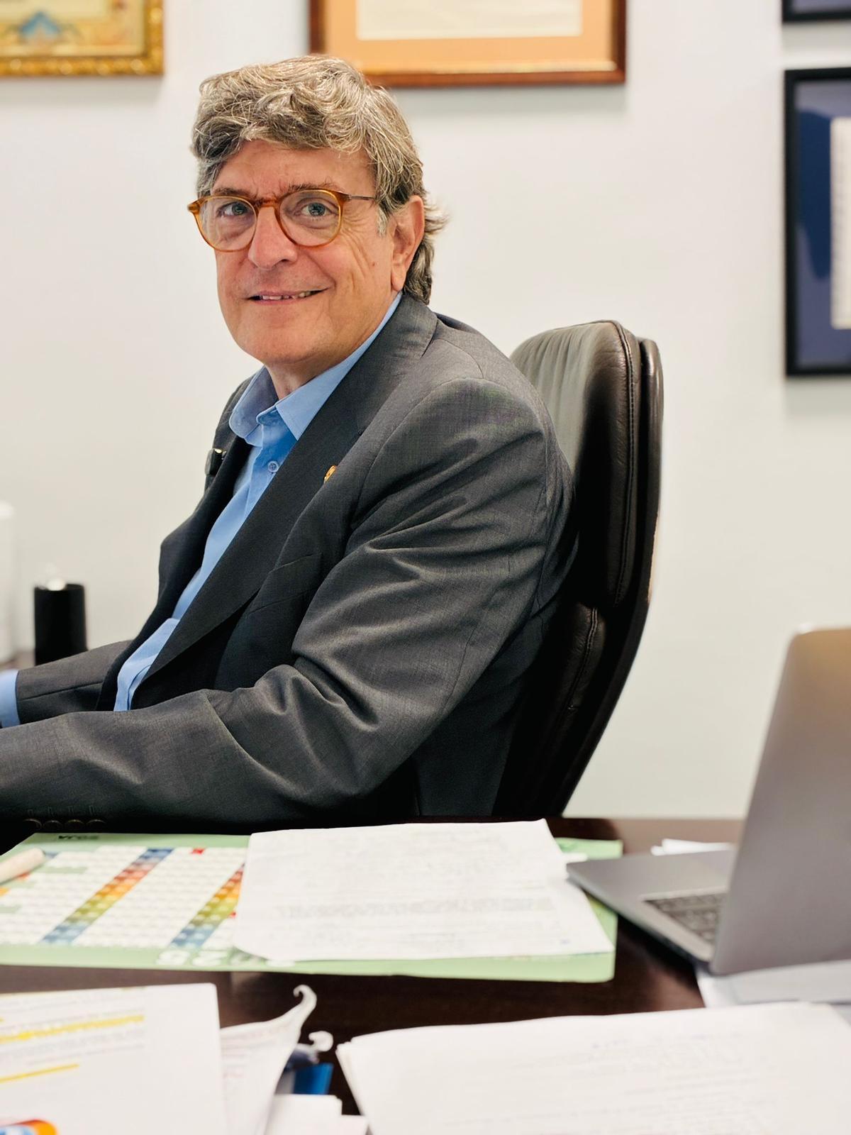 José Luis Gutiérrez.