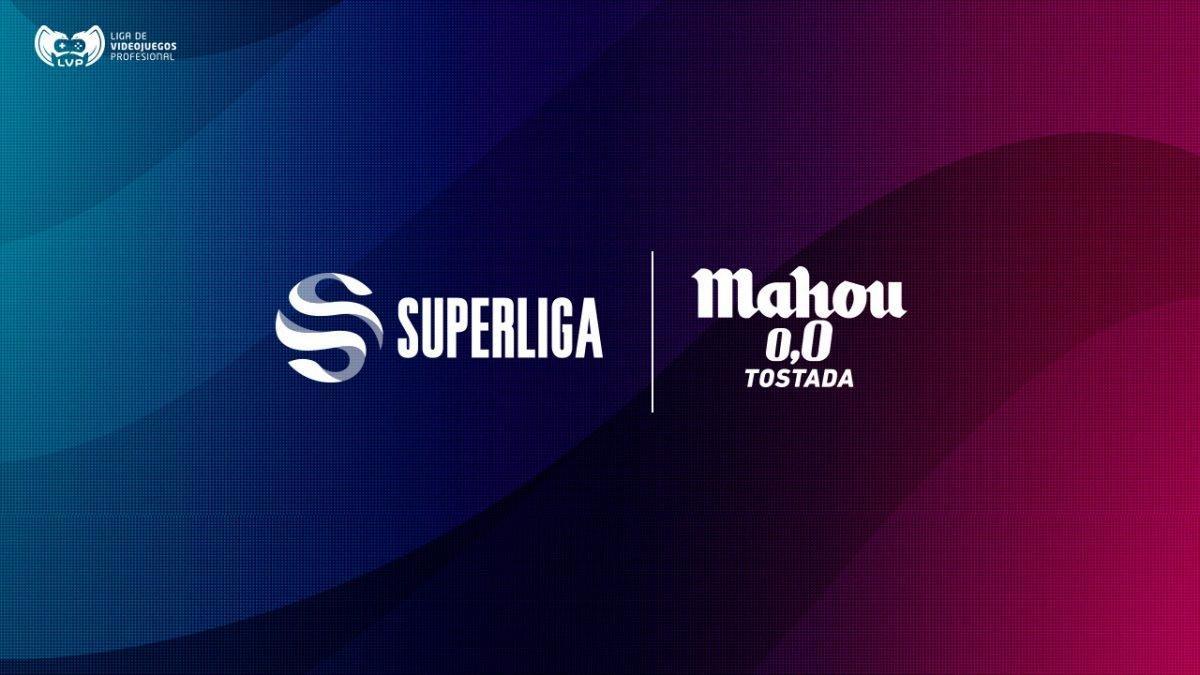 Mahou 0,0 Tostada, se convierte en nuevo patrocinador de la Superliga de la LVP