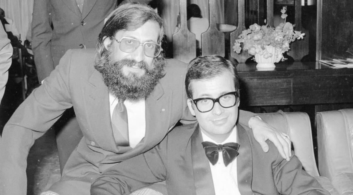 Paco Rivero, pionero  del fotoperiodismo  | FUNDACIÓN NÉSTOR ÁLAMO