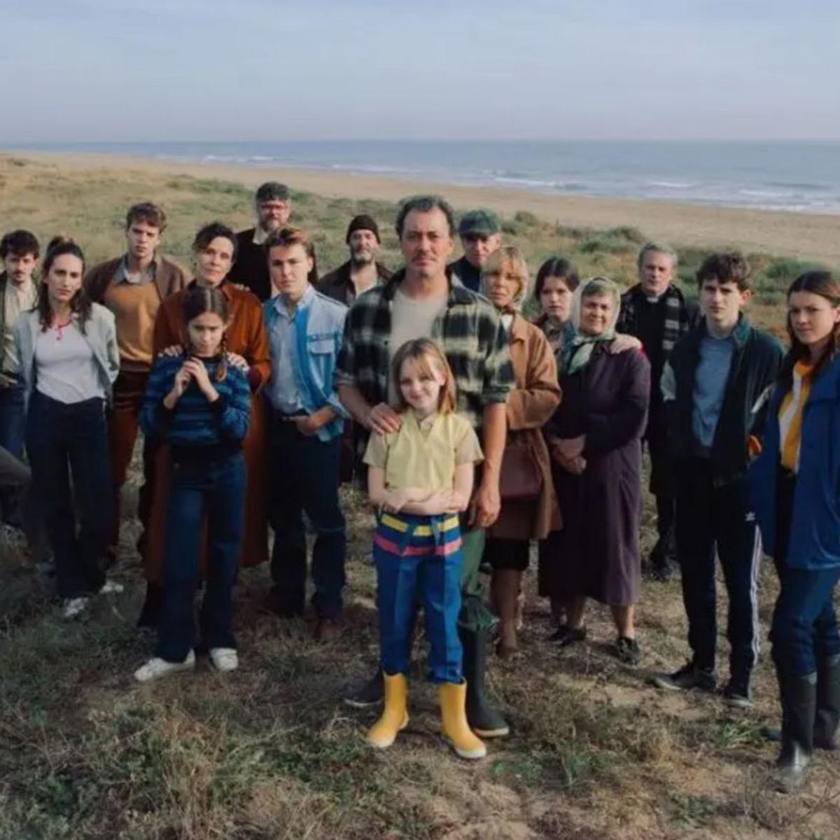 Manrique navega a Irlanda del Nord