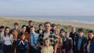 Manrique navega a Irlanda del Nord