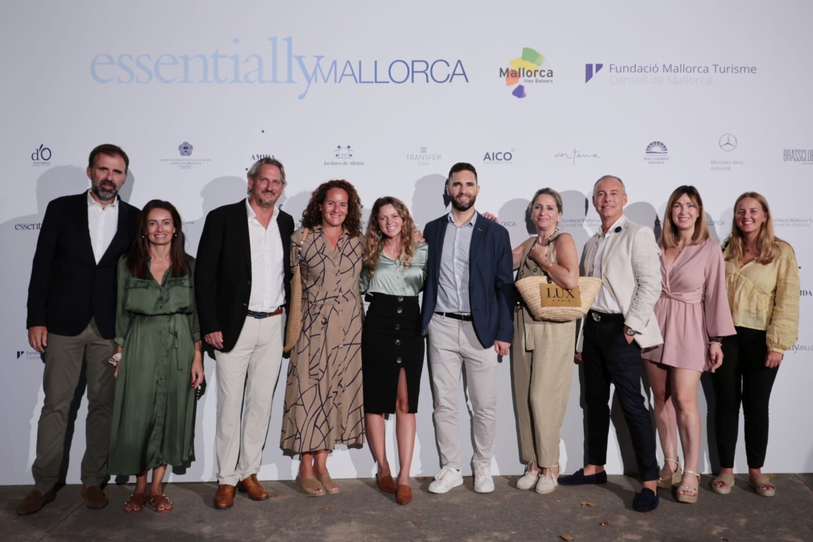 Premios Essentially Mallorca