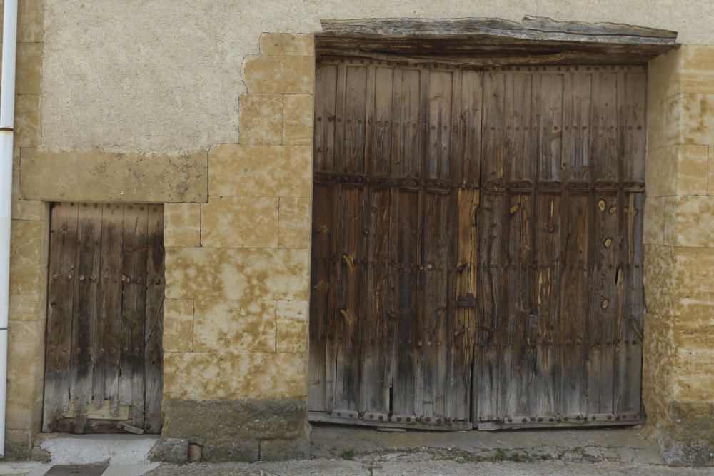 Zamora DesAparece | Casaseca de Campeán