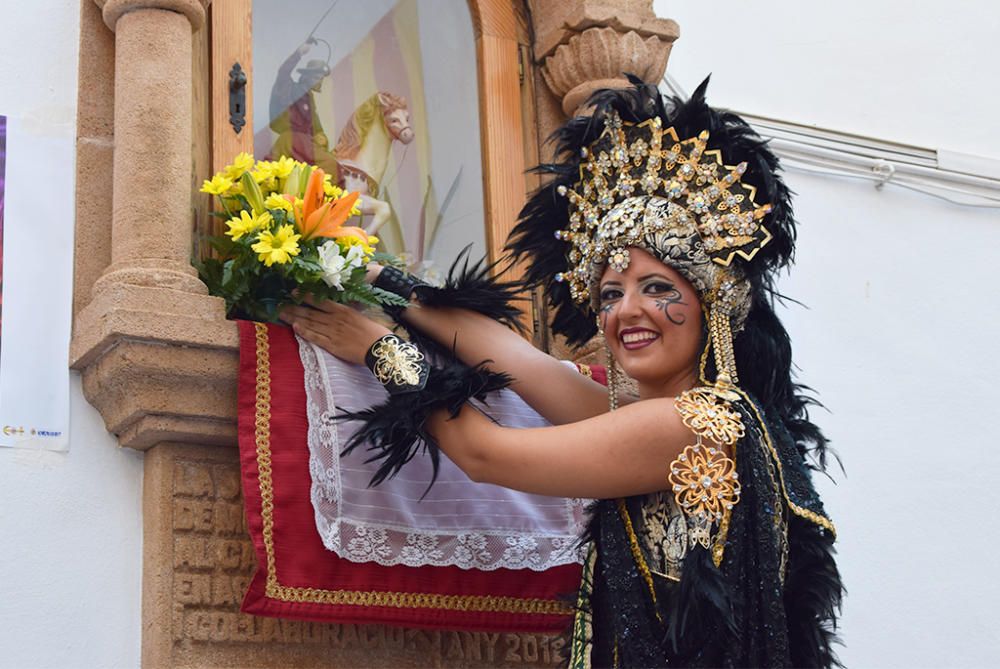 Fiestas de Xàbia