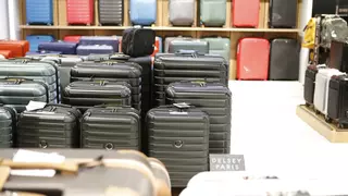Haben Sie den richtigen Koffer für Ihren Mallorca-Urlaub?