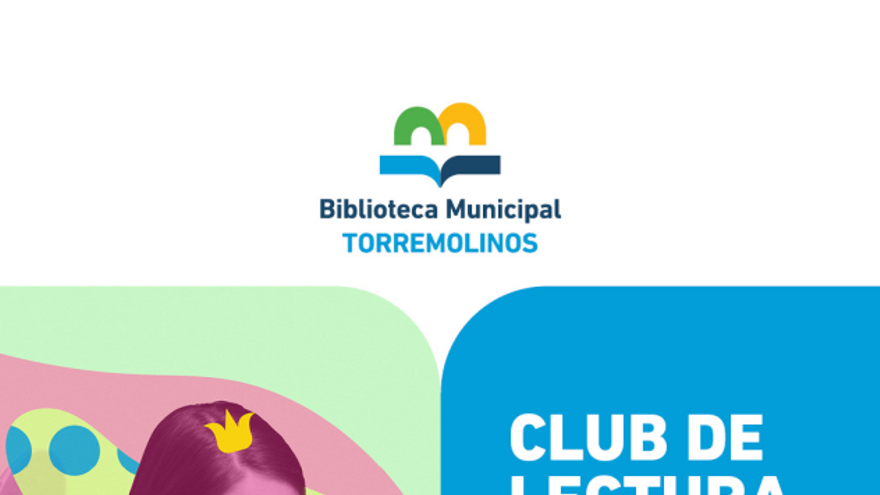 Club de Lectura Infantil