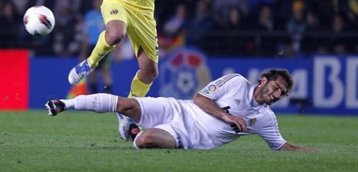 Altintop fa caure Oriol a El Madrigal, en un dels cinc partits de Lliga que va disputar.
