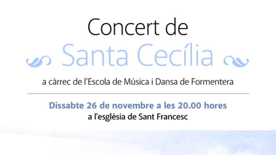 Concierto de Santa Cecilia