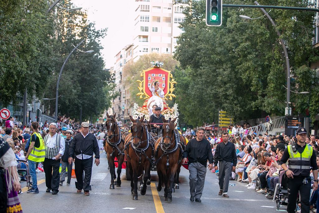 Desfile del Bando de la Huerta 2023 (II)