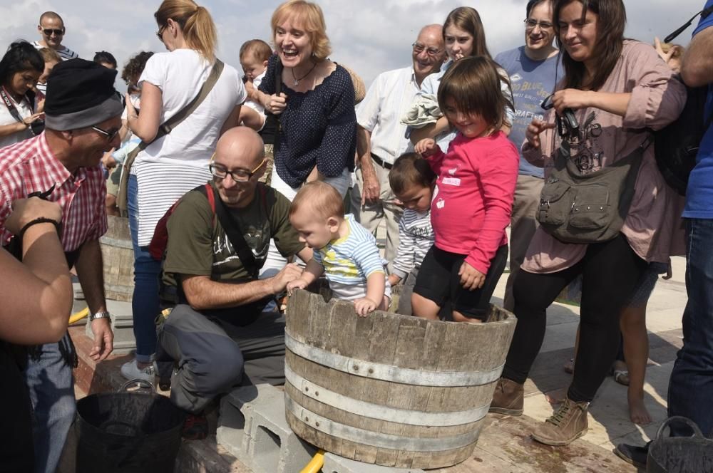 Festa de la Verema d''Artés